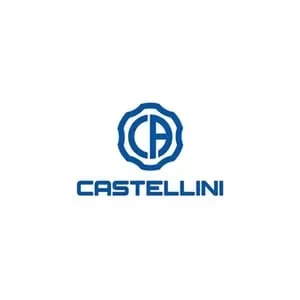Rotoare pentru Castellini