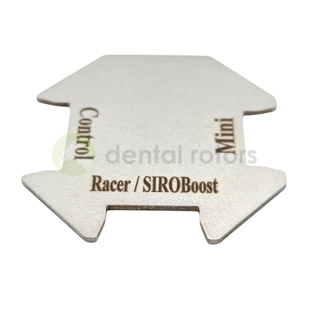 Key for SIRONA ® T2 Control/ T2 mini/ T2-T3-T4 Racer