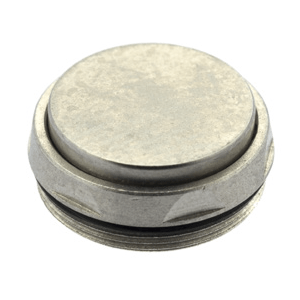 Backcap for NSK® S-Max M95 / M95L