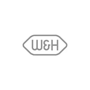 Rotoare pentru W&H