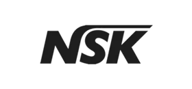 nsk dental logo şeffaf