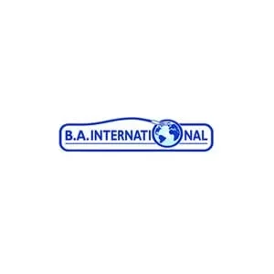 Rotoare pentru BA INTERNATIONAL